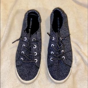 Madden Girl Slip on Shoes